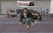 GTA Online Hippyleader DLC Drug Wars