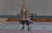 GTA Online Labrat DLC Drug Wars
