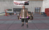 GTA Online Labrat DLC Drug Wars