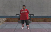 GTA Online Dax DLC Drug Wars