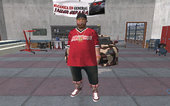 GTA Online Dax DLC Drug Wars