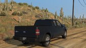 2006 Ford F-150 [Add-On | LODs]