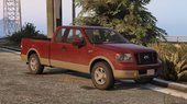 2006 Ford F-150 [Add-On | LODs]