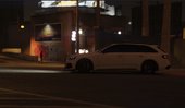2018 Audi RS4 Avant [Add-On]