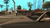[DYOM] Respect and Trust