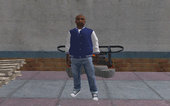 GTA III 8 Ball HD Default