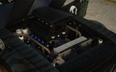 Ford Mustang Hoonicorn [Gymkhana 7]