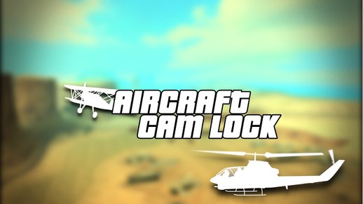 Aircraft Cam Lock
