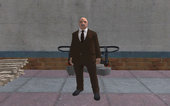 GTA III Salvatore Leone HD Default