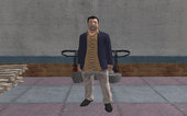 GTA VC Sonny Forelli HD Default