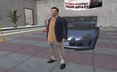 GTA VC Sonny Forelli HD Default