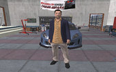 GTA VC Sonny Forelli HD Default