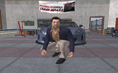 GTA VC Sonny Forelli HD Default