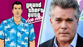 GTA VC Tommy Vercetti HD Default Street