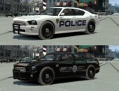 Zuma4Life's Vanilla-Friendly LCPD/Noose Car Pack