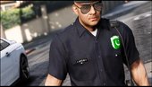 Pakistan Police Mod [Replace]