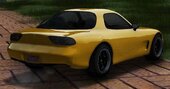 GTA V Annis ZR350 v.2