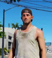 GTA Online Jason Default GTA VI