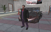 GTA LCS Massimo Torini HD Default