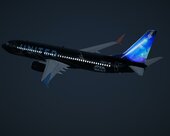 Boeing 737-800 [VehFuncs]