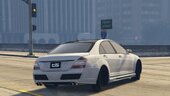 2007-2013 Mercedes-Benz S Class W221 [Add-On | Tuning | Wheels | VehfuncsV | LODs]