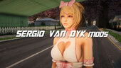 DOAXVV Yukino - Eyes on Me