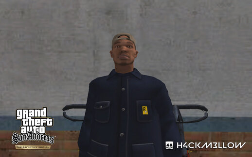 GTA SADE Csbup HD Bdup