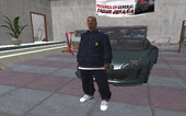 GTA SADE Csbup HD Bdup