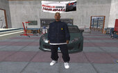 GTA SADE Csbup HD Bdup