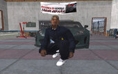 GTA SADE Csbup HD Bdup