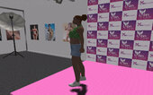 GTA SADE Cskendl HD Kendl