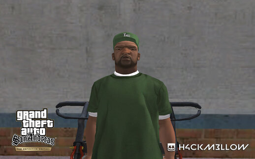 GTA SADE Cssweet HD Sweet
