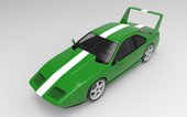 GTA V Cheval Cadrona Daytona Custom