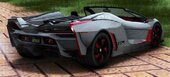 GTA V-ar Pegassi Ignus Spider