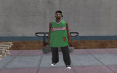 GTA SADE Csgrove1 HD Grove1