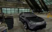 2022 Opel e - Mokka 