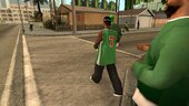 GTA SADE CSGroove1 FIX