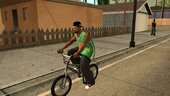 GTA SADE CSGroove1 FIX