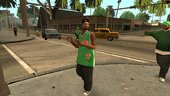 GTA SADE CSGroove1 FIX