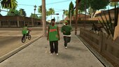 GTA SADE CSGroove1 FIX