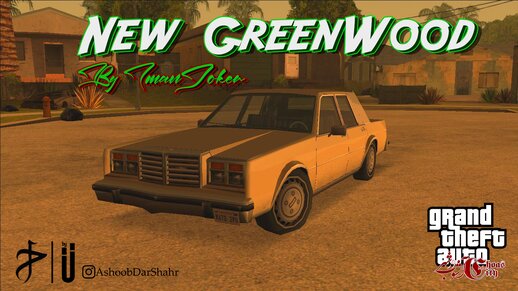 New GreenWood