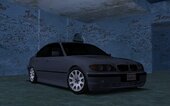 BMW E46 325i