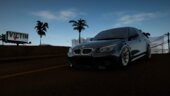 BMW E60