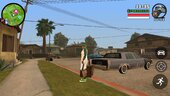 GTA IV Emperor Wrecked