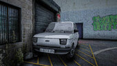 FIAT 126 BIS