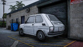 FIAT 126 BIS