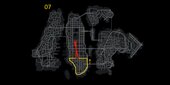 23 custom MP tracks + 13 Sanchez Tracks for GTA IV 