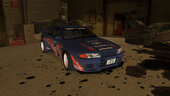 Nissan Skyline GTS-t Type M Mk.VIII [R32] '91