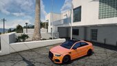 Audi RS3 2020 [Addon|FiveM|Animated|Tuning/ABT]