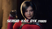 Ada Wong - RE4 REMAKE (PC/Android) 